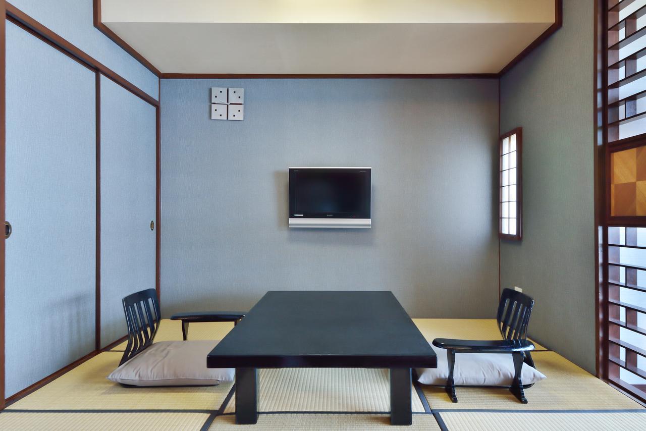 Uminoyasuragi Hotel Ryugu Kami Amakusa Extérieur photo