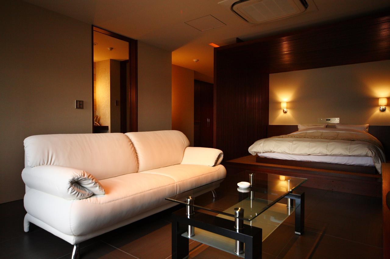 Uminoyasuragi Hotel Ryugu Kami Amakusa Extérieur photo