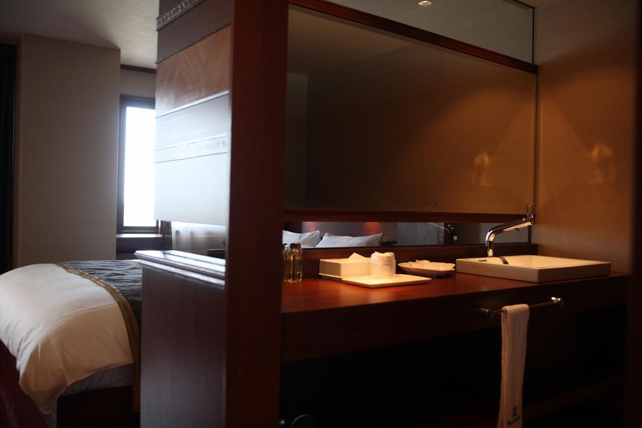 Uminoyasuragi Hotel Ryugu Kami Amakusa Extérieur photo