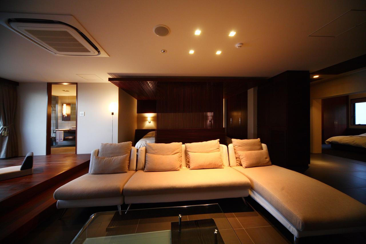 Uminoyasuragi Hotel Ryugu Kami Amakusa Extérieur photo