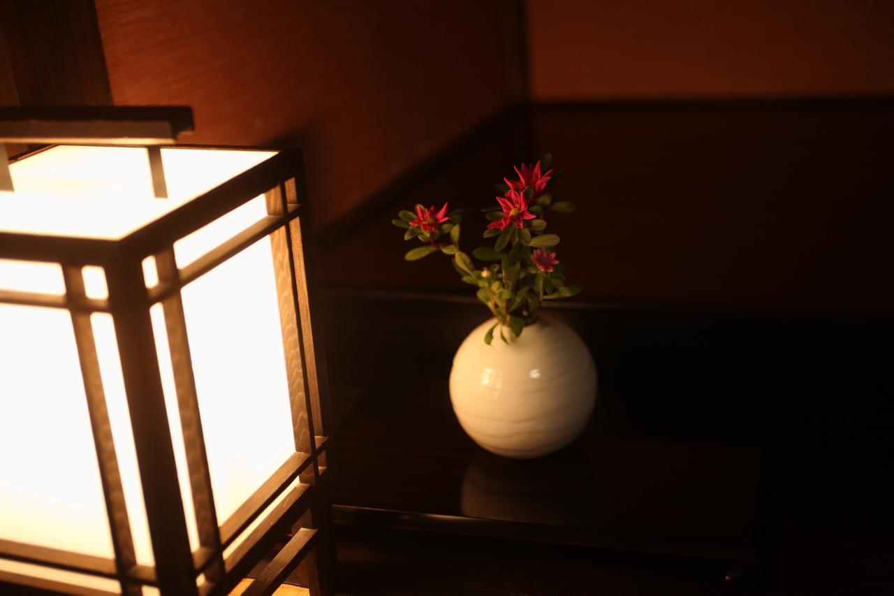 Uminoyasuragi Hotel Ryugu Kami Amakusa Extérieur photo