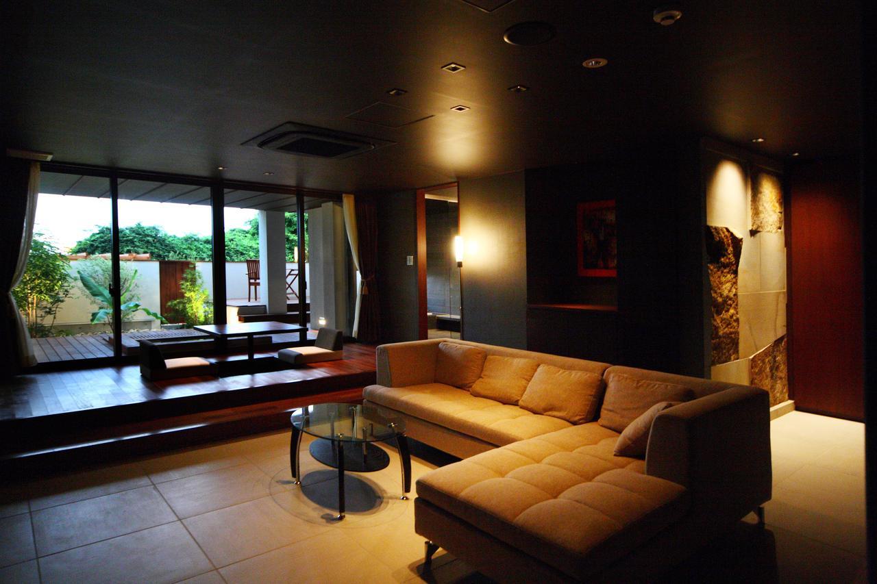 Uminoyasuragi Hotel Ryugu Kami Amakusa Extérieur photo